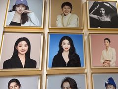 -海马体照相馆(重庆爱琴海购物公园店)