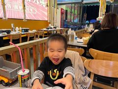 -正宗齐齐哈尔烤肉·齐牛哥鲜切炭火烤肉(杭州总店)