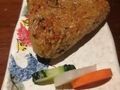 烤饭团-千代武日本料理(开发区店)