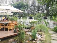 -墨居上隐·院子里火锅(峨眉店)