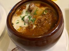 -老井俄式餐厅