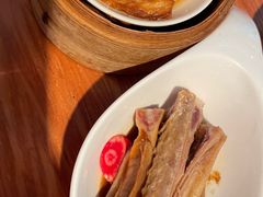 -苏州园区福朋喜来登酒店·聚味轩中餐厅