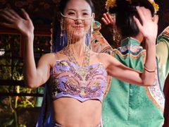-白家大院·王府宫廷菜(苏州街店)