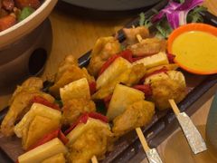 -曼泰·泰餐(京华城店)