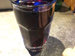 -很久以前羊肉串(打浦路店)