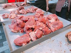 -刘纪孝腊牛羊肉(北广济街店)
