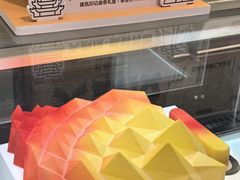 -GRAMCAKE一克甜品(昙华林花园山店)