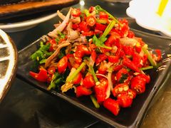 -西江美食舫·江西菜(健德桥店)