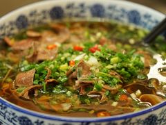 -富临轩私房菜(集庆门大街店)