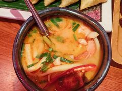 -品泰·泰国餐厅(苏州中心店)