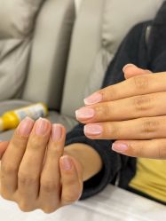 -斯馨·健康美甲美睫