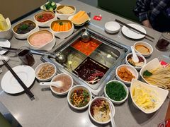-海底捞火锅(奥山世纪城店)