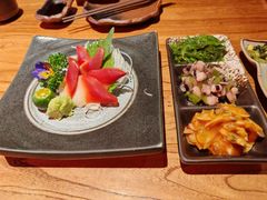 -炉胜·炉端烧·居酒屋