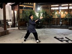 -少林功夫文化中心·独门独院