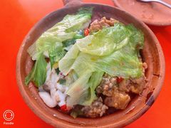 -潮香兴煲仔饭(莲花路店)