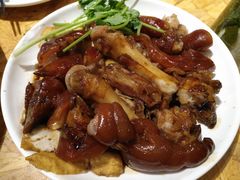-陈鹏鹏潮汕菜(欢乐海岸 海边景观店)