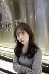 -厘里·salon