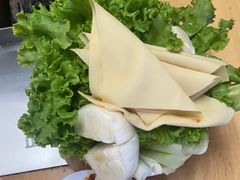 -正丰源大缸烧烤(人民路店)