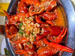 -虾皇(龙虾城旗舰店)