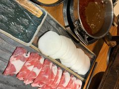 -呷哺呷哺 黄金牧场 (新中关购物中心店)