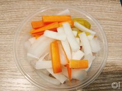 -孟夫子水煎包(锦艺城店)