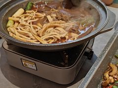 -肖记公安牛肉鱼杂馆·省级非物质文化遗产(江汉路直营店)