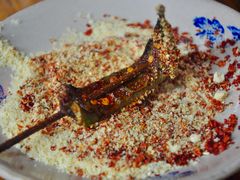 -晓靖轩烧烤(沙河风情店)