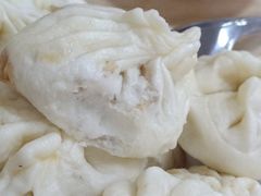 -津门永胜包子铺(哈尔滨道总店)