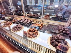 -Awfully Chocolate(来福士广场店)