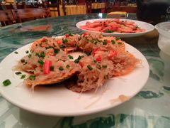 -四姑娘川味海鲜(八爪鱼店)