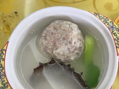 -砂锅居(西四店)