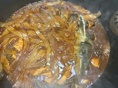 -村东第一家私房菜馆(古北水镇店)