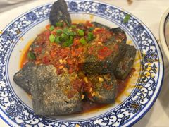-新新湘菜馆(新中街二条店)