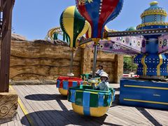 -大连海昌发现王国主题公园