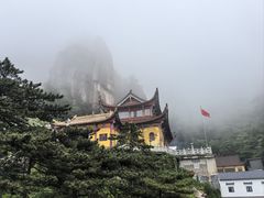 -九华山风景区