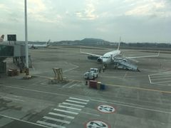 -福州长乐国际机场