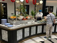 -中山保利艾美酒店-乐美中餐厅