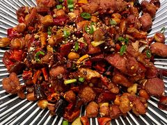 -川人百味·水煮活鱼(赛罕万达店)