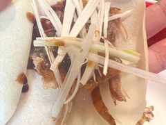 孔府烤鸭-四季厨房 鲁菜·孔府烤鸭(二环南路店)