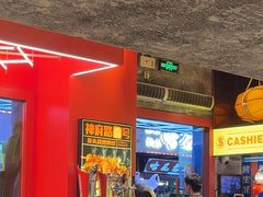 -神府路壹号·海鲜烧烤排档(三坊七巷店)