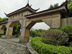 -桂林园博园