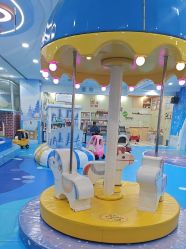 点击看大图 -思诺卡儿童俱乐部(东方广场店)