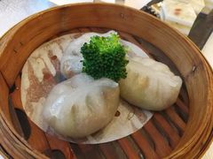 -星河湾半岛酒店-真粤中餐厅