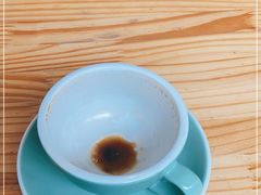-Cafe del Volcan(永康路店)
