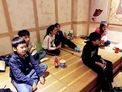 -爱上影私人影院(农院路店)