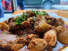 拌拐肉-巷子肥肠(科华巷店)