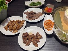 -AJIYA·池袋日式烧肉自助(天津万象城店)