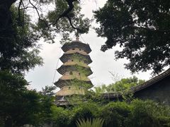 -乌山风景区
