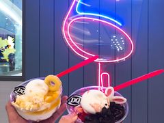 奥利奥莓莓拌拌碗-DQ·蛋糕·冰淇淋(万象城店)