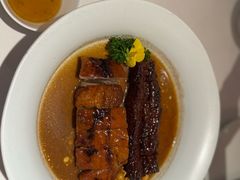 -汤城小厨•粤菜•靓汤(金宝街店)